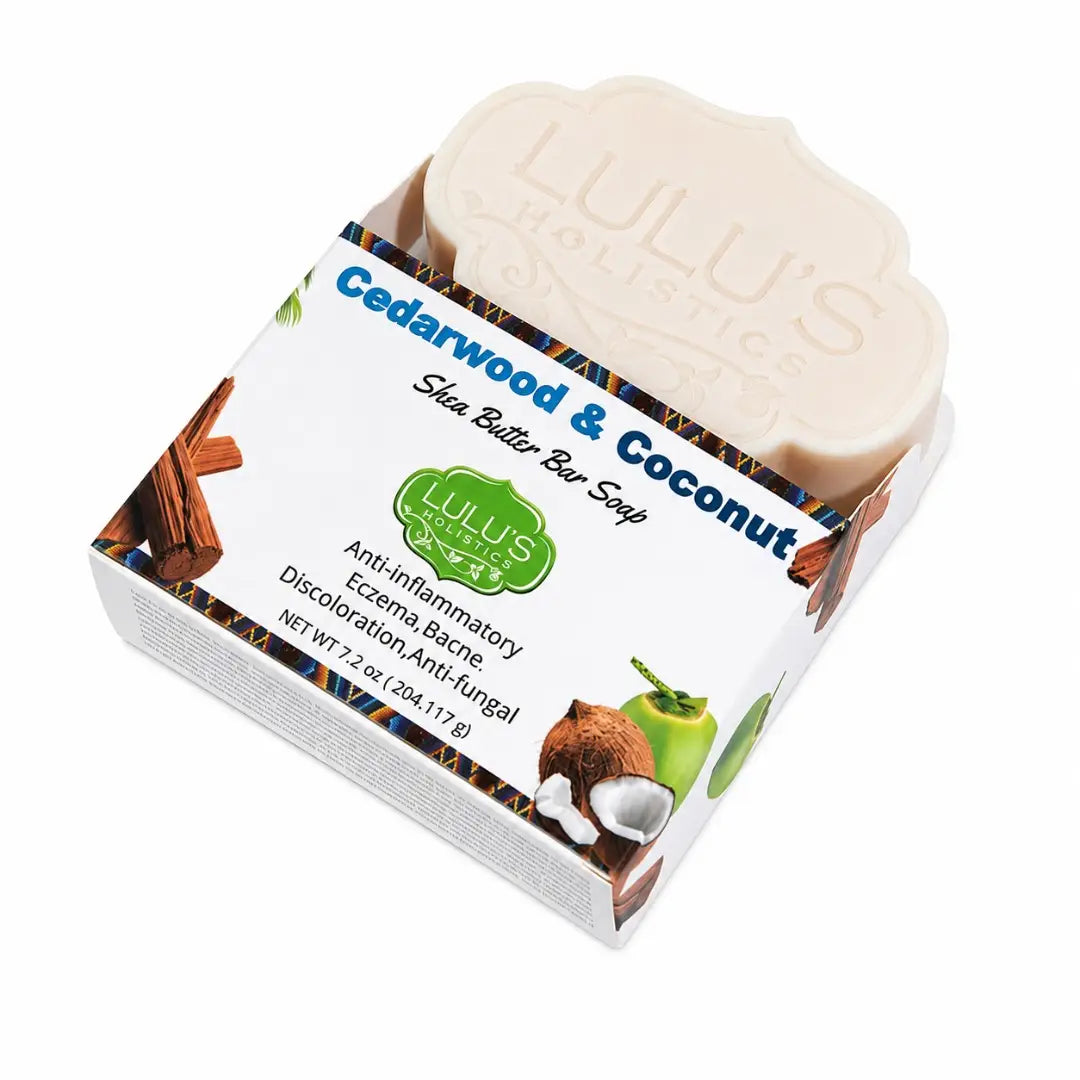 Pear & Moringa Mango Butter Bar Soap – Nourishing Cleanse