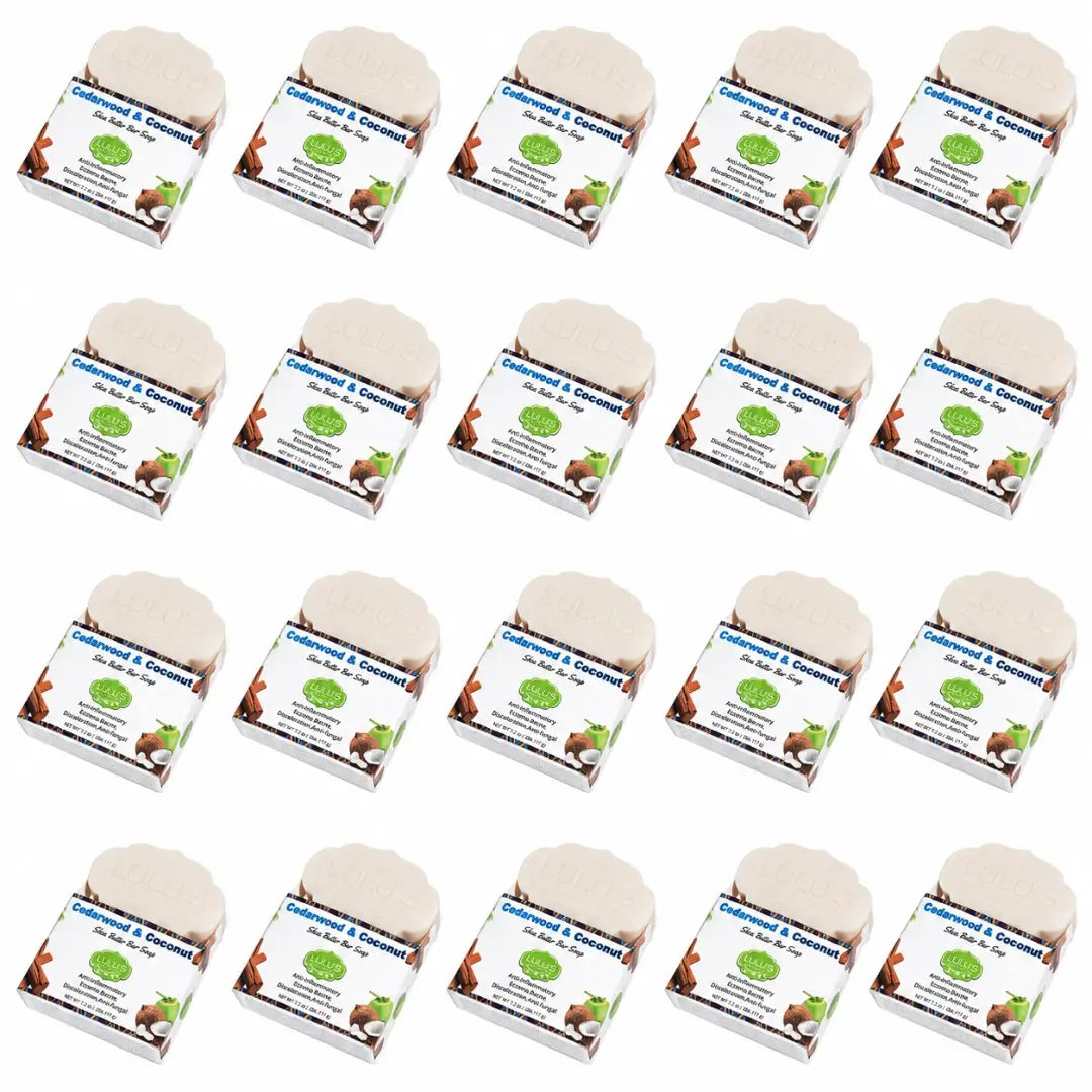 Pear & Moringa Mango Butter Bar Soap – Nourishing Cleanse