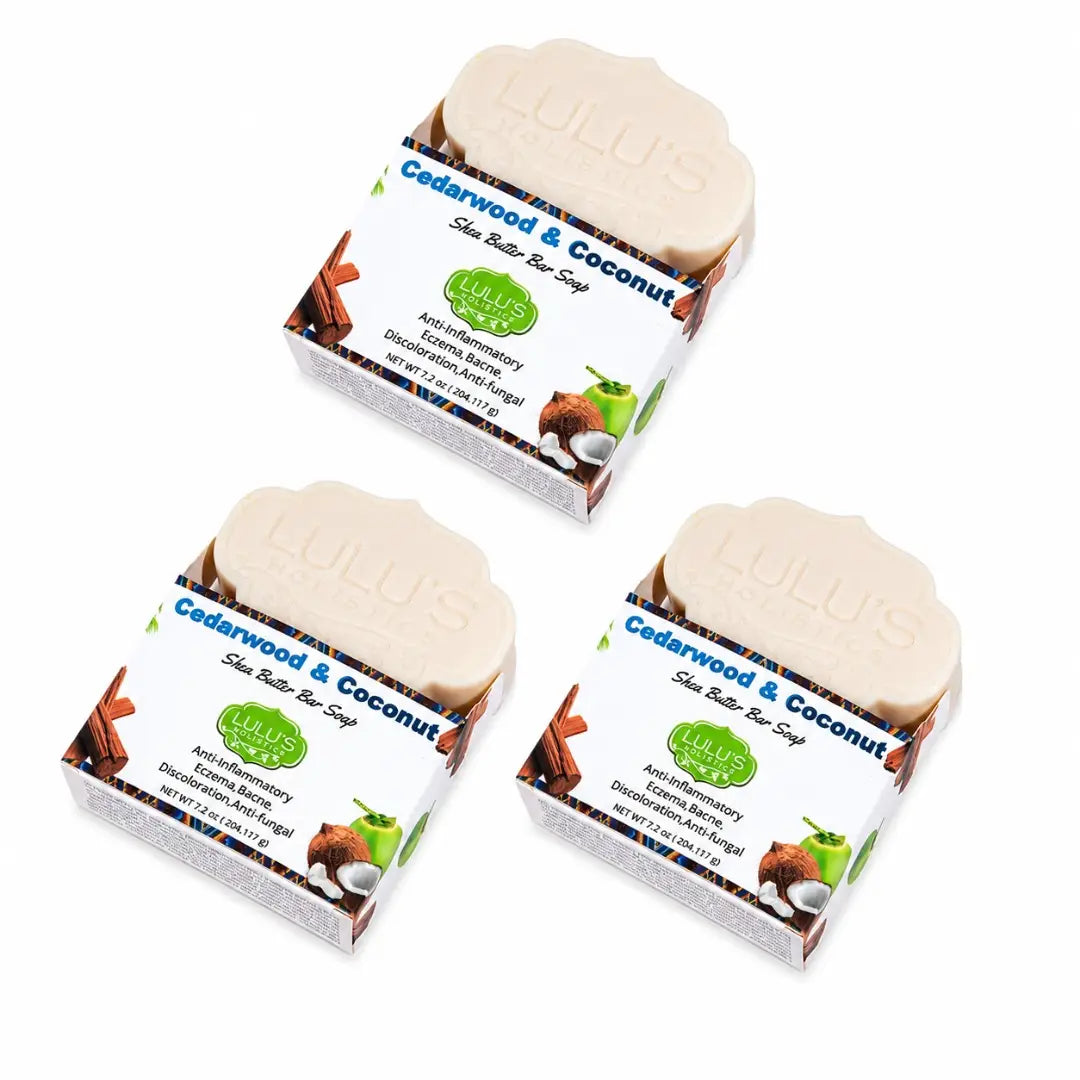 Pear & Moringa Mango Butter Bar Soap – Nourishing Cleanse