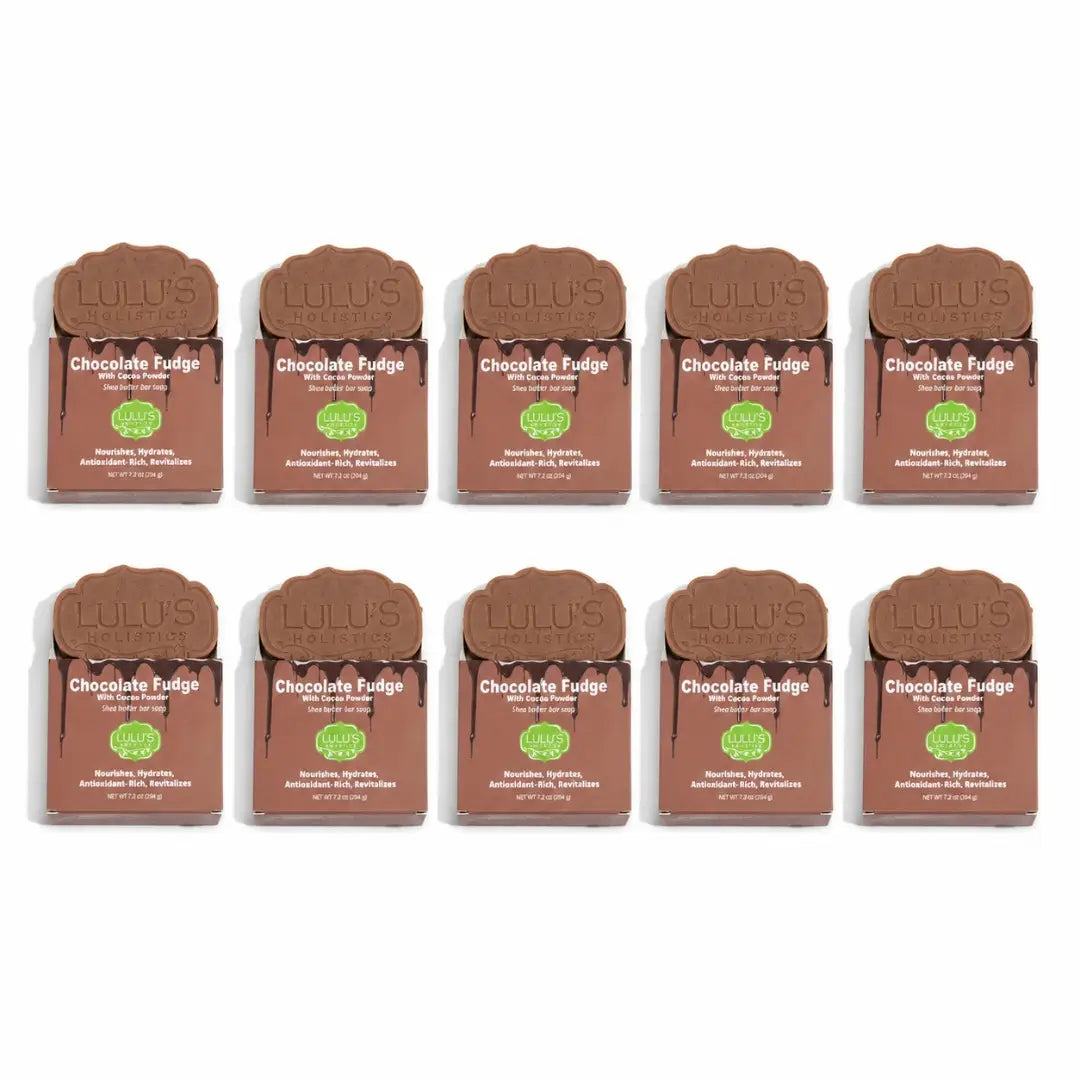 Pear & Moringa Mango Butter Bar Soap – Nourishing Cleanse