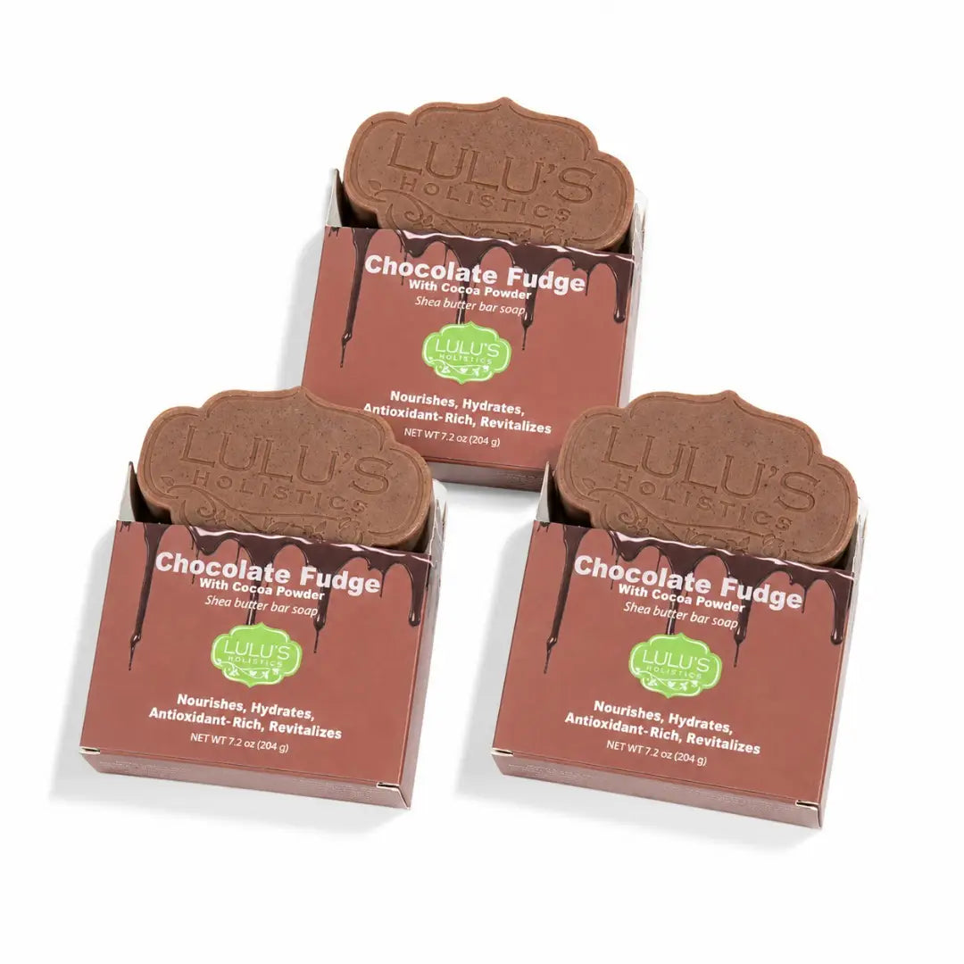 Pear & Moringa Mango Butter Bar Soap – Nourishing Cleanse