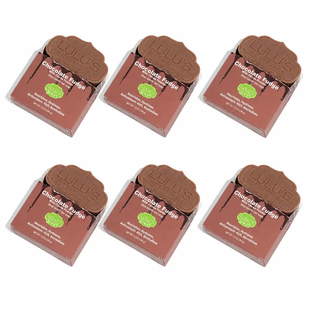 Pear & Moringa Mango Butter Bar Soap – Nourishing Cleanse