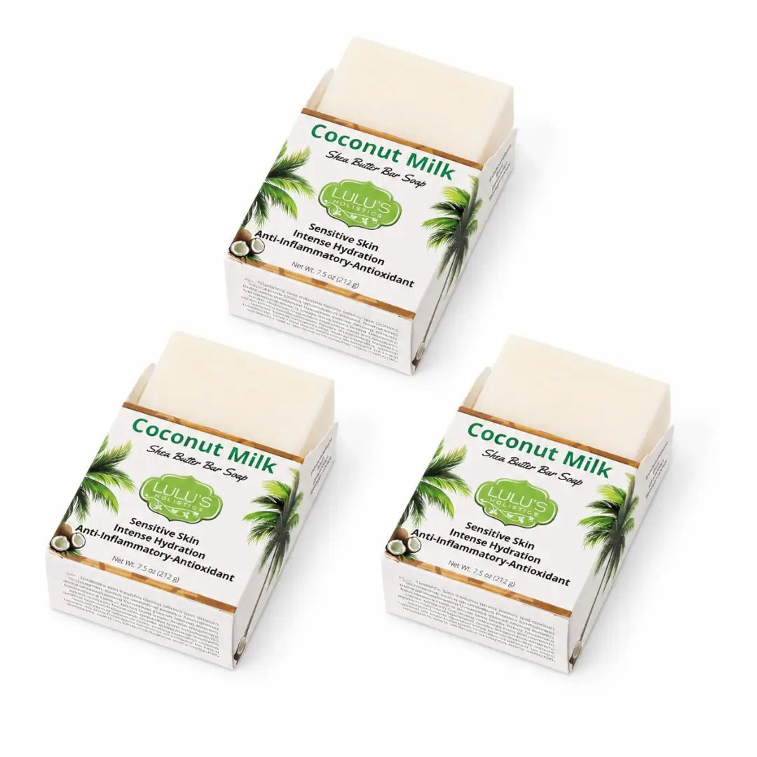 Pear & Moringa Mango Butter Bar Soap – Nourishing Cleanse