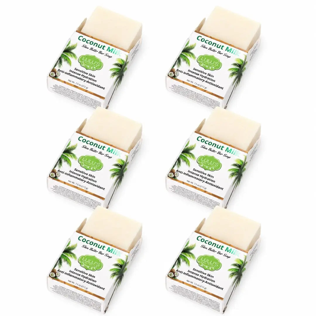 Pear & Moringa Mango Butter Bar Soap – Nourishing Cleanse