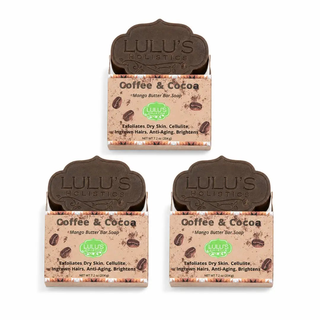 Pineapple Turmeric Mango Butter Bar Soap – Brightening Cleanse