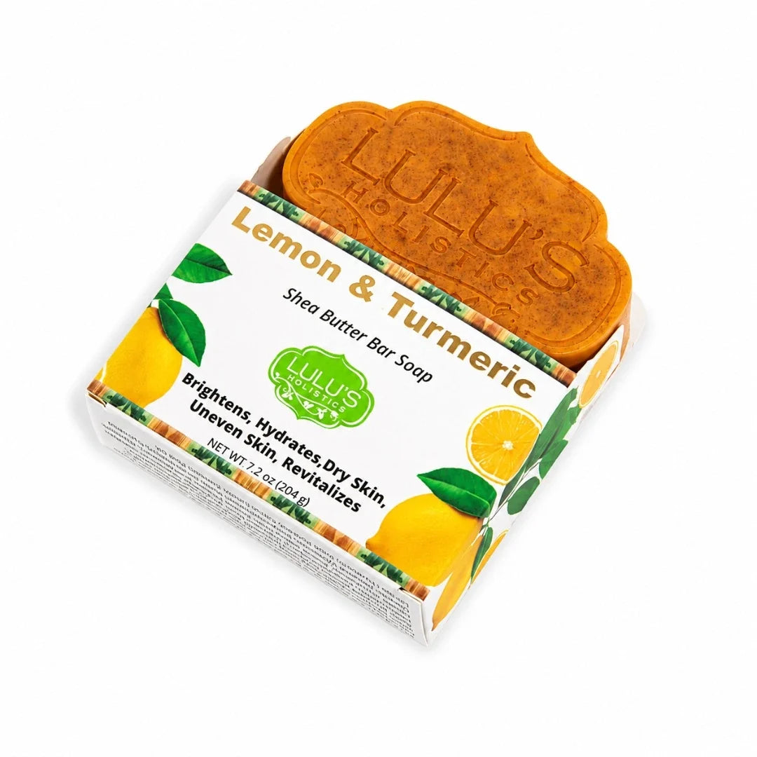 Pear & Moringa Mango Butter Bar Soap – Nourishing Cleanse