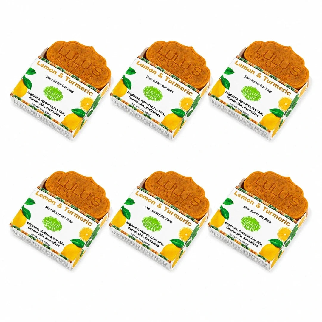 Pear & Moringa Mango Butter Bar Soap – Nourishing Cleanse