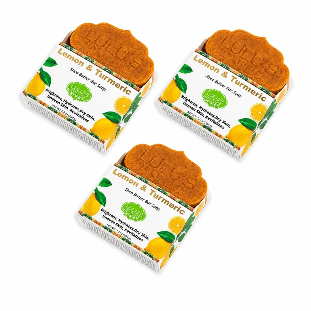 Pear & Moringa Mango Butter Bar Soap – Nourishing Cleanse