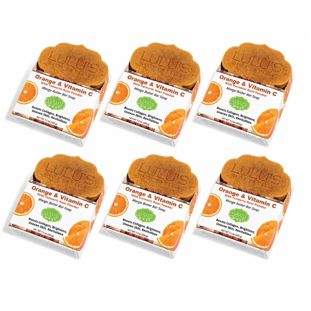 Pear & Moringa Mango Butter Bar Soap – Nourishing Cleanse