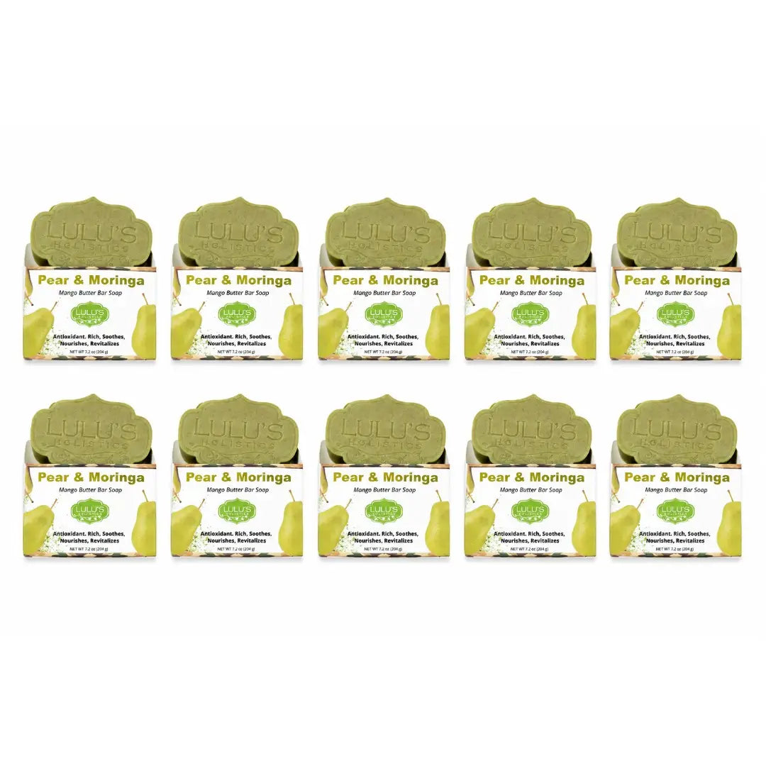 Raspberry Lemonade Dragon Fruit Shea Butter Bar Soap – Radiant Cleanse