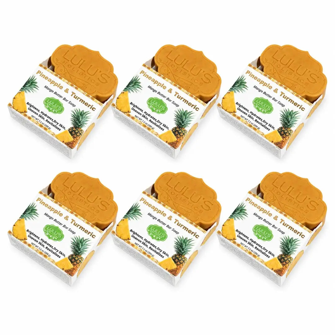 Pear & Moringa Mango Butter Bar Soap – Nourishing Cleanse