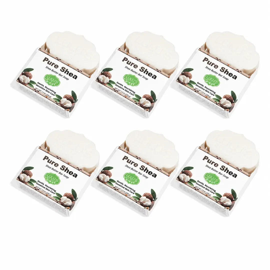Guava Passionfruit Turmeric Kojic Shea Butter Bar Soap – Brightening Cleanse