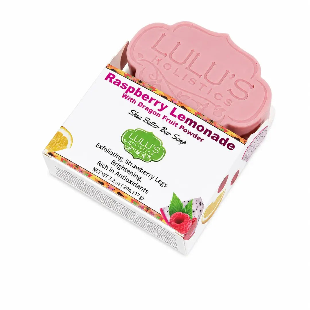 Pear & Moringa Mango Butter Bar Soap – Nourishing Cleanse
