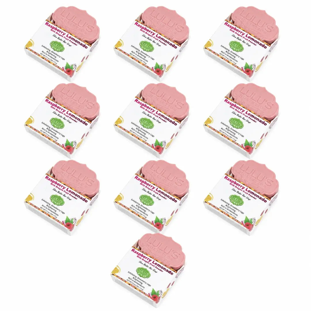 Pear & Moringa Mango Butter Bar Soap – Nourishing Cleanse