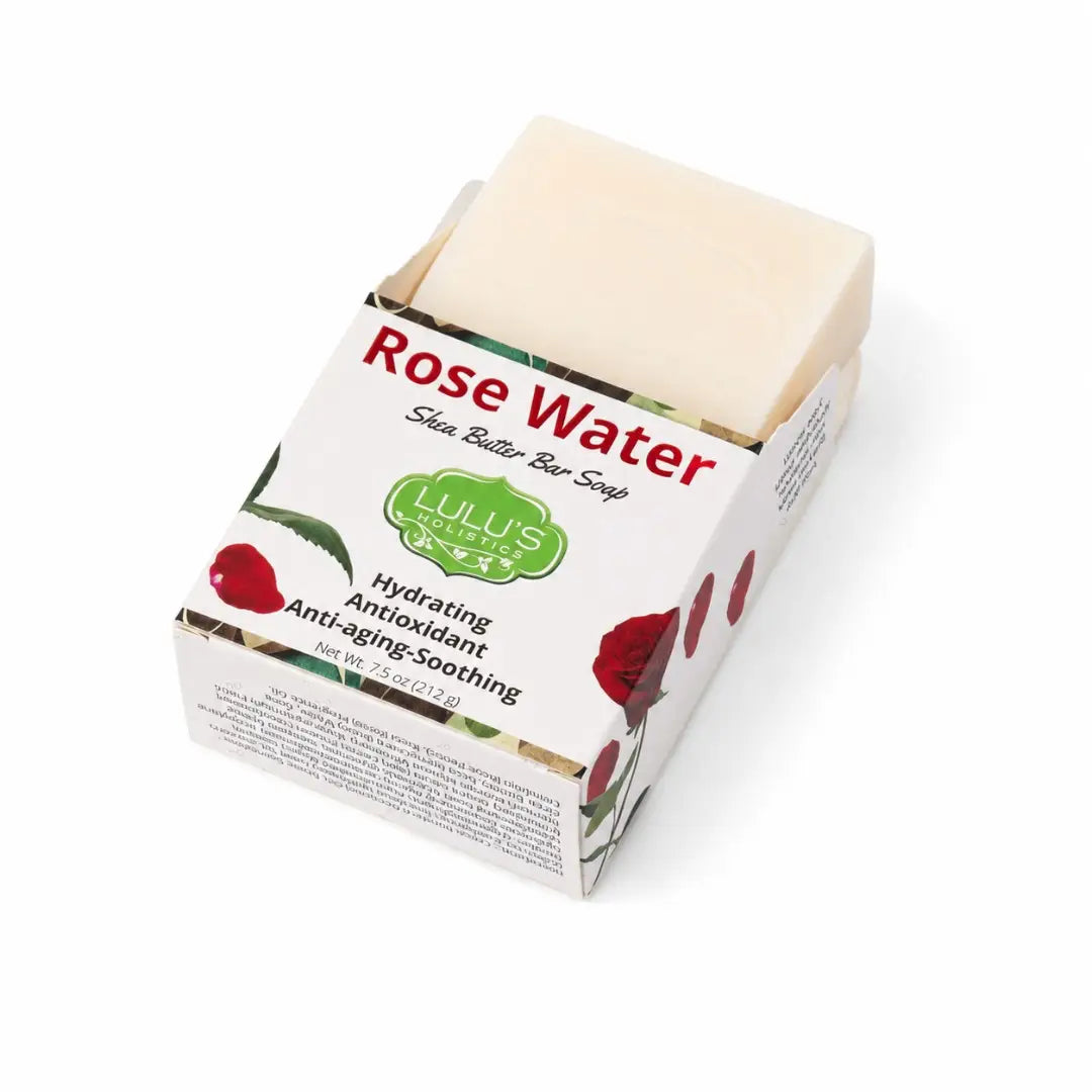 Pear & Moringa Mango Butter Bar Soap – Nourishing Cleanse