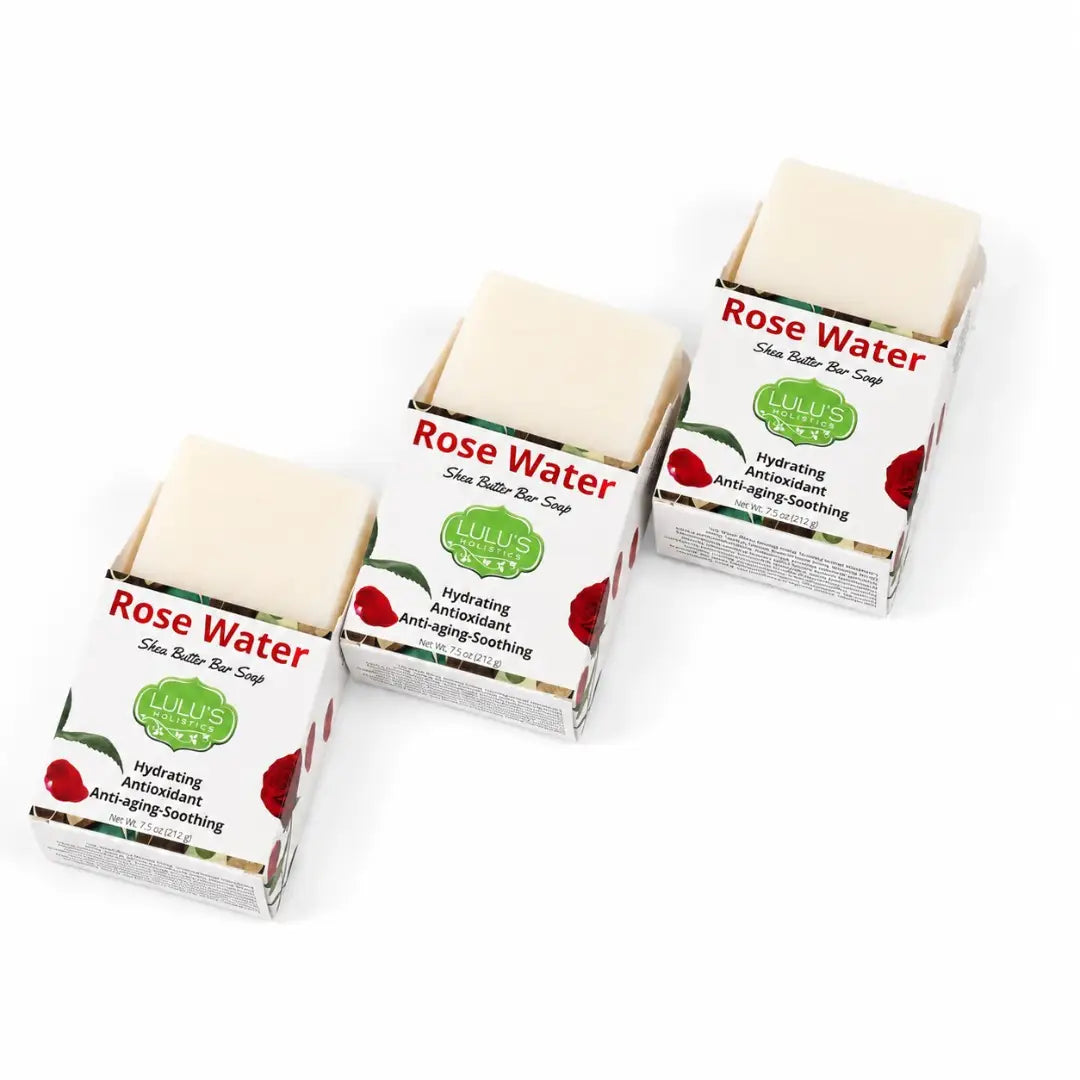 Pear & Moringa Mango Butter Bar Soap – Nourishing Cleanse