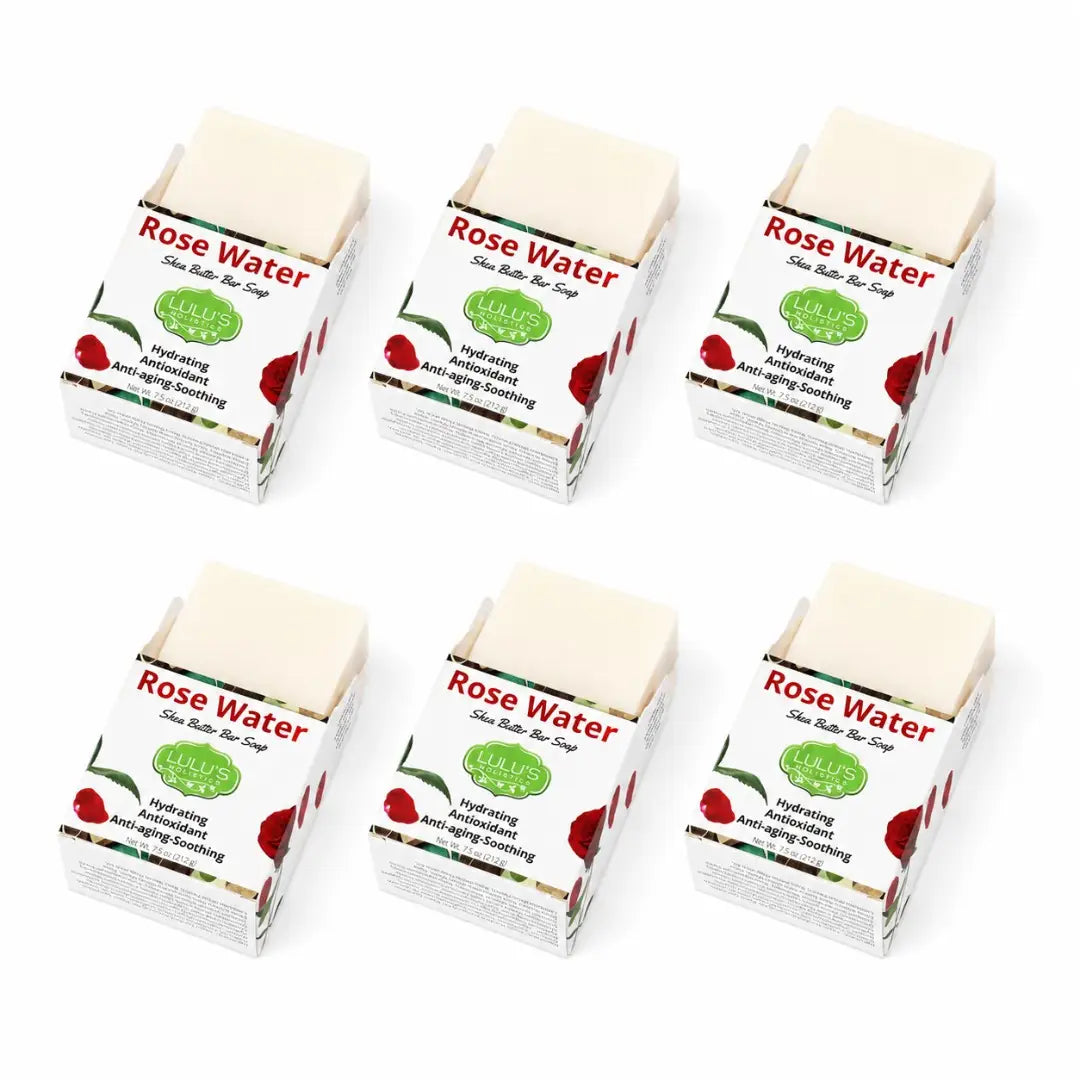 Raspberry Lemonade Dragon Fruit Shea Butter Bar Soap – Radiant Cleanse
