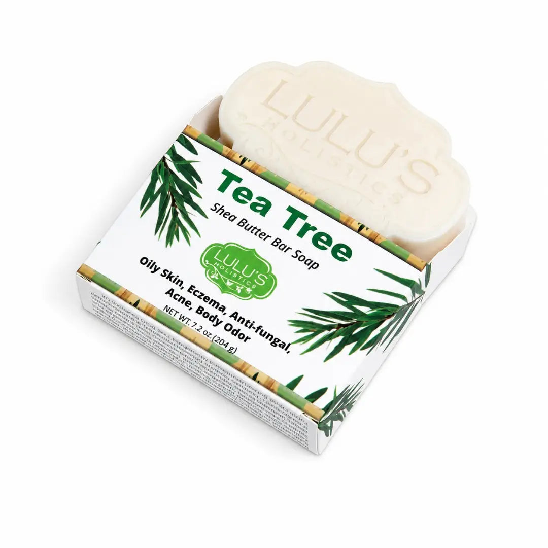 Guava Passionfruit Turmeric Kojic Shea Butter Bar Soap – Brightening Cleanse