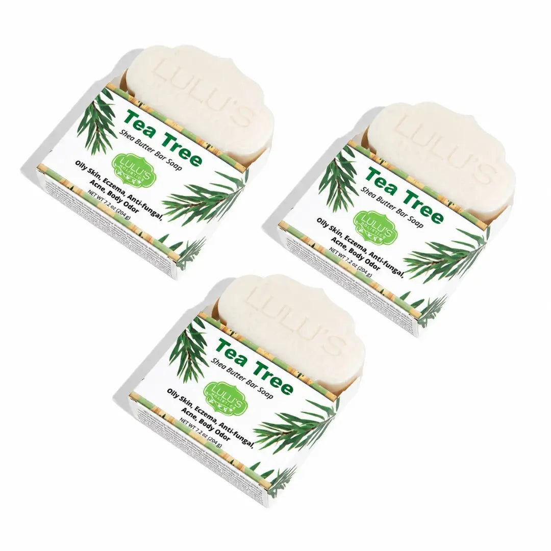 Pear & Moringa Mango Butter Bar Soap – Nourishing Cleanse