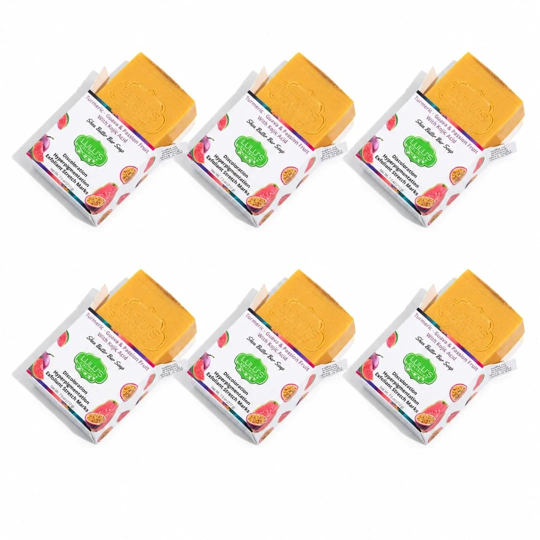 Raspberry Lemonade Dragon Fruit Shea Butter Bar Soap – Radiant Cleanse
