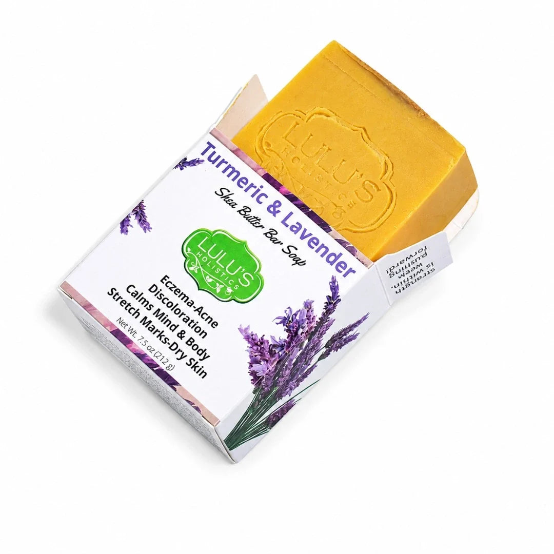 Pear & Moringa Mango Butter Bar Soap – Nourishing Cleanse