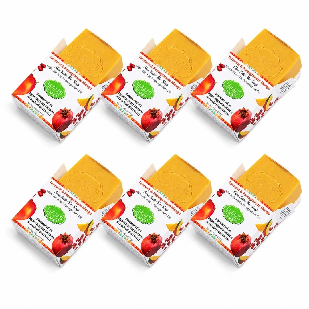 Raspberry Lemonade Dragon Fruit Shea Butter Bar Soap – Radiant Cleanse