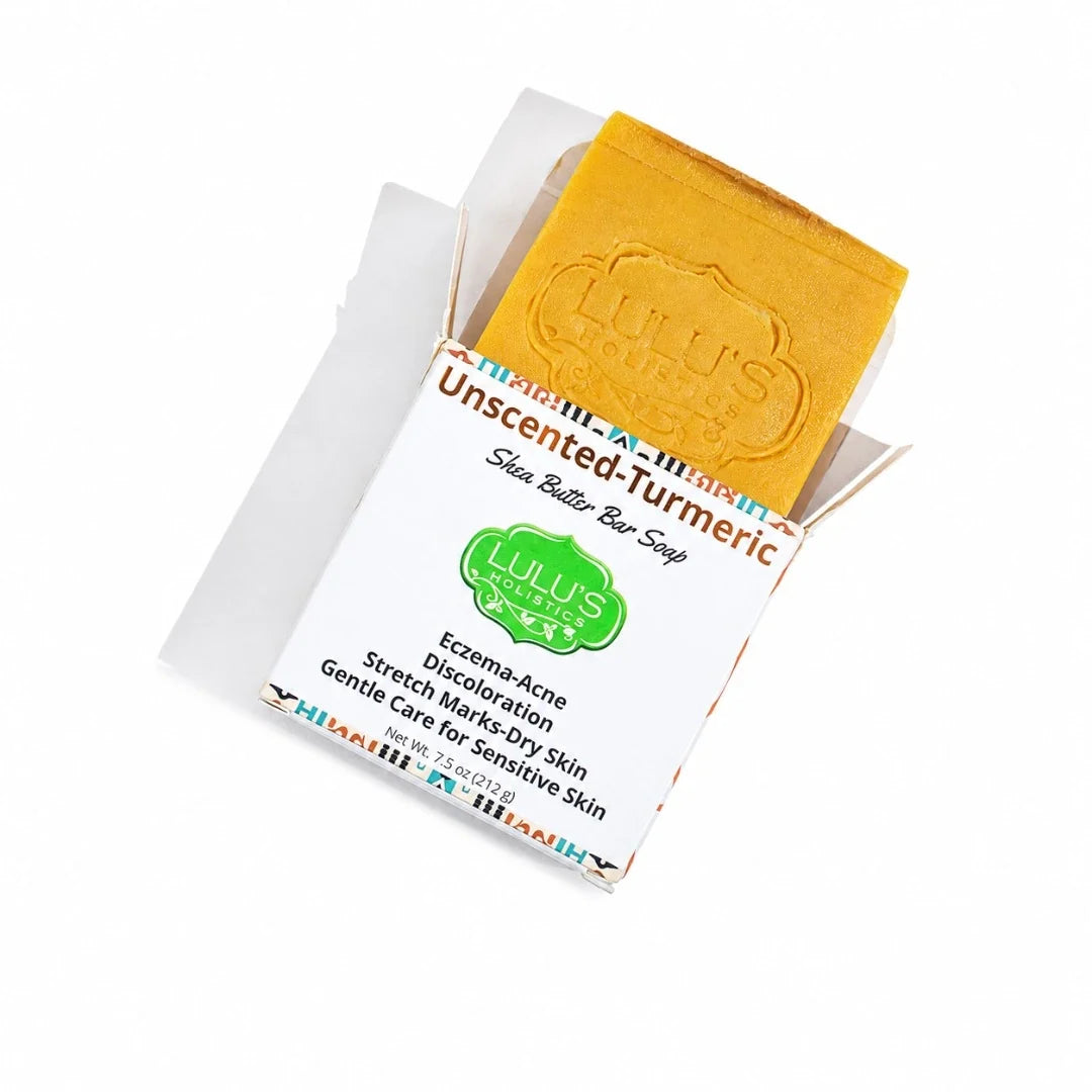 Pear & Moringa Mango Butter Bar Soap – Nourishing Cleanse