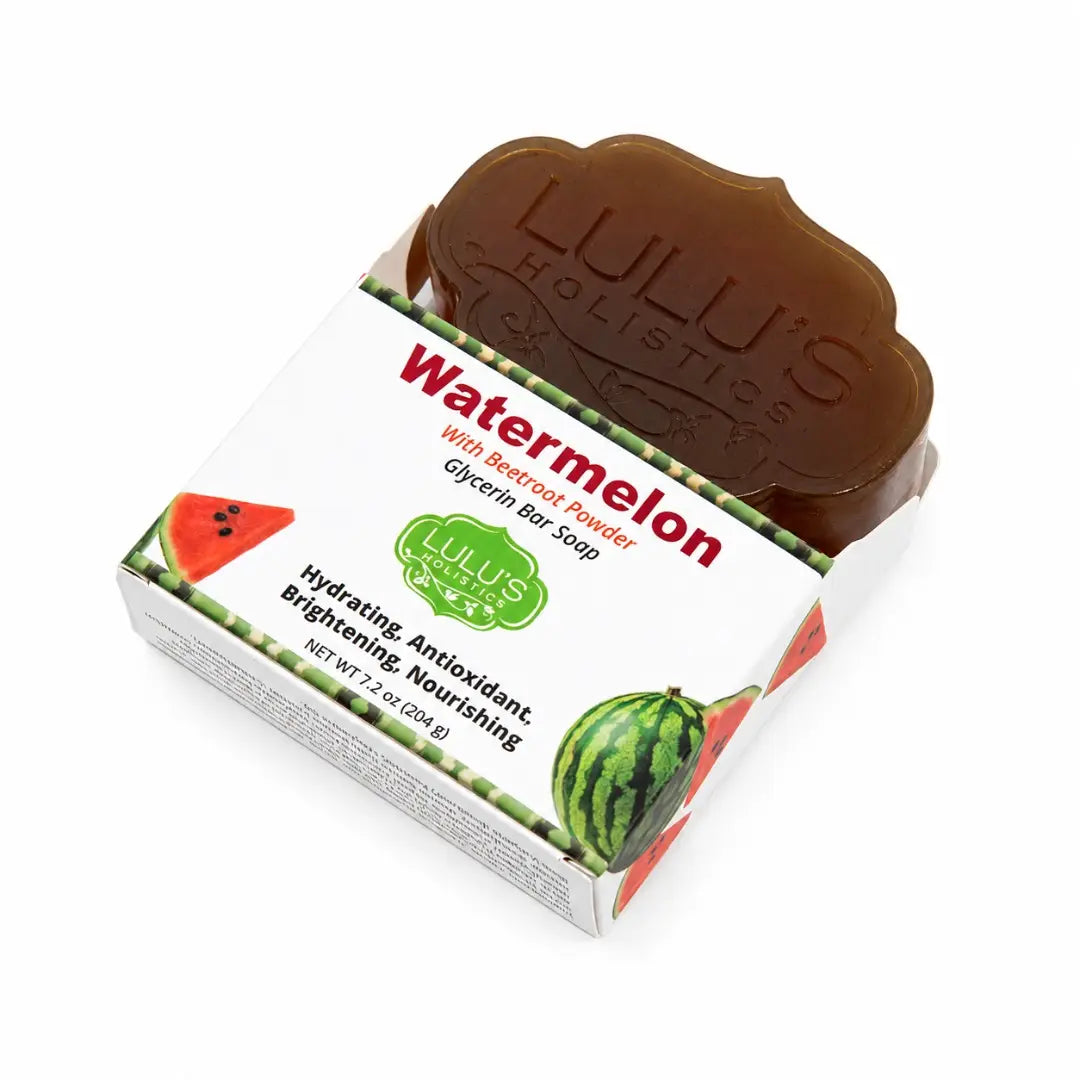Pear & Moringa Mango Butter Bar Soap – Nourishing Cleanse
