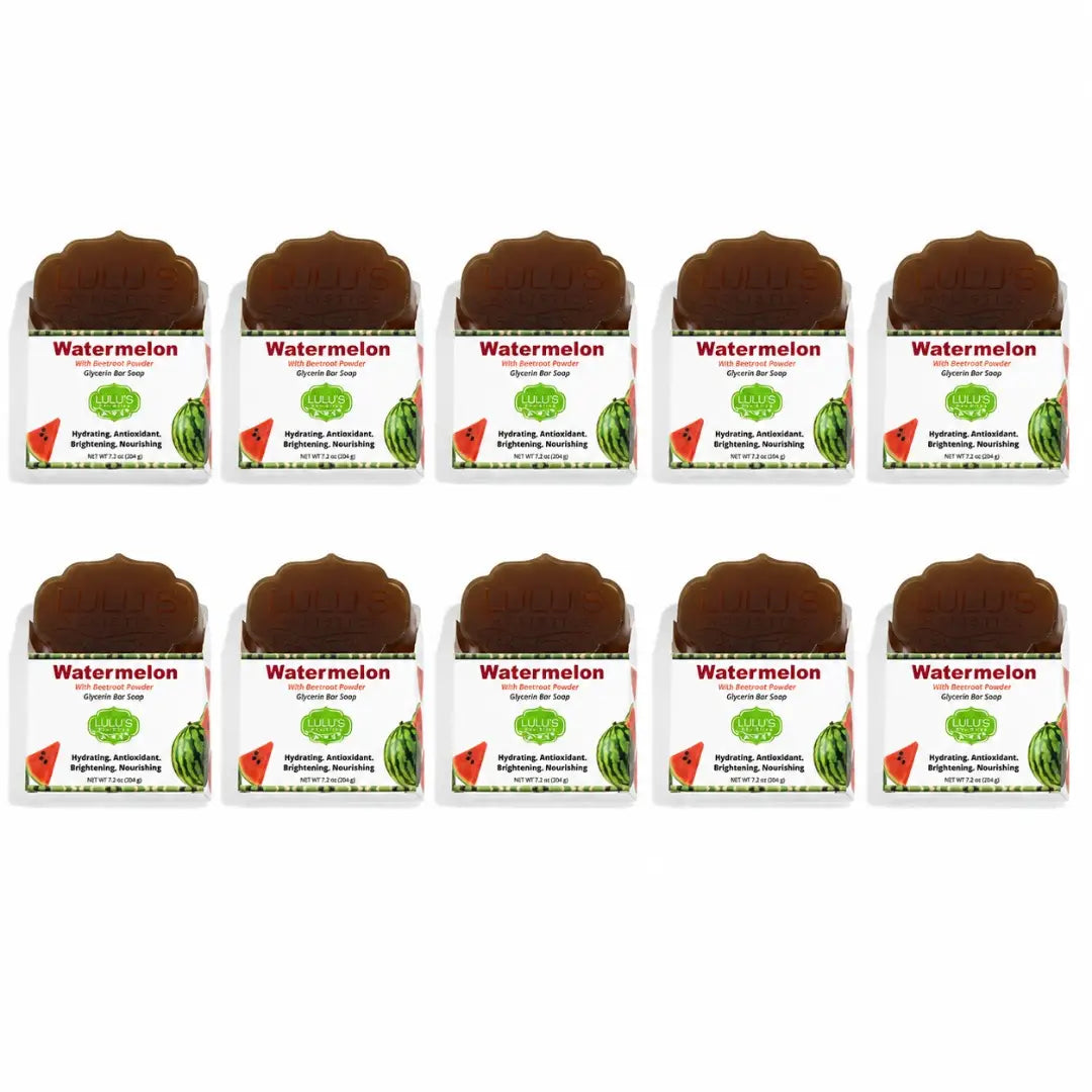 Pear & Moringa Mango Butter Bar Soap – Nourishing Cleanse