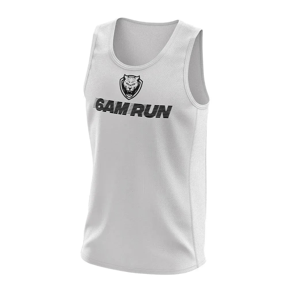 6AM Run Gear Singlets — Moisture-Wicking Running Singlet | Men’s & Women’s | 6AM Run