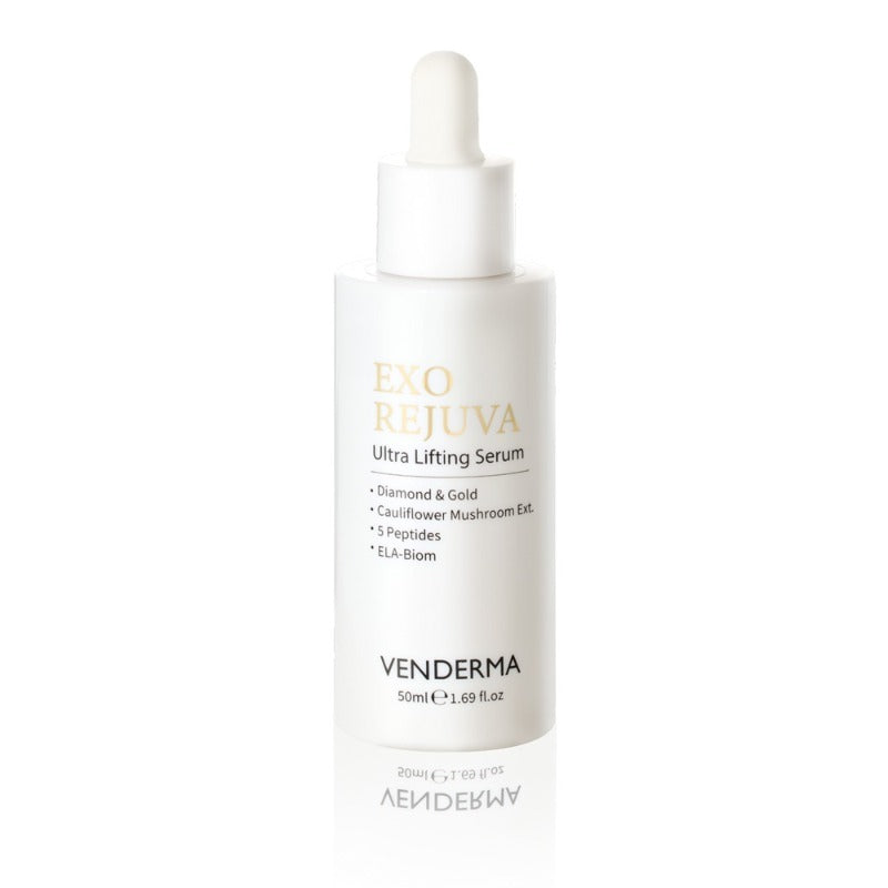 [VENDERMA] EXO Rejuva Ultra Lifting Serum 50ml