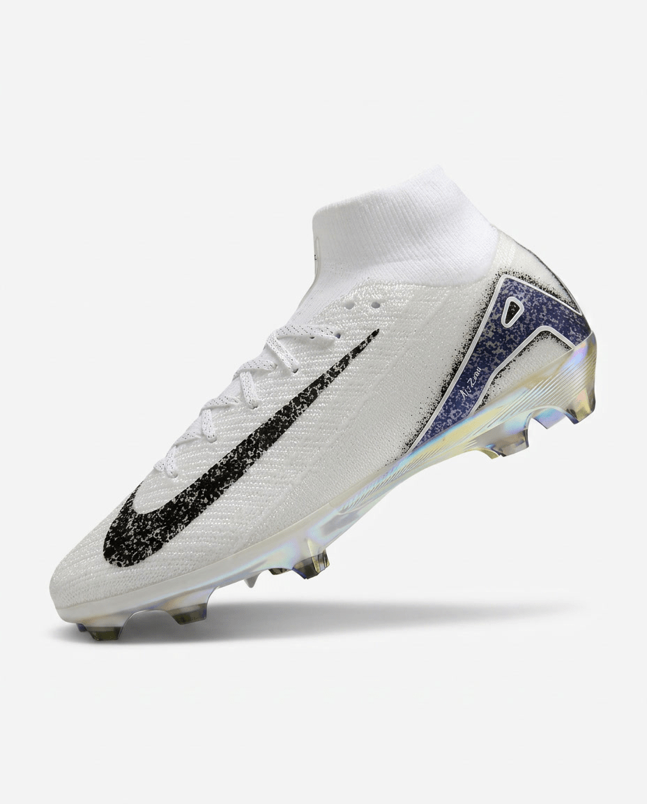 Mercurial Superfly 10 Elite FG Frosty Pack