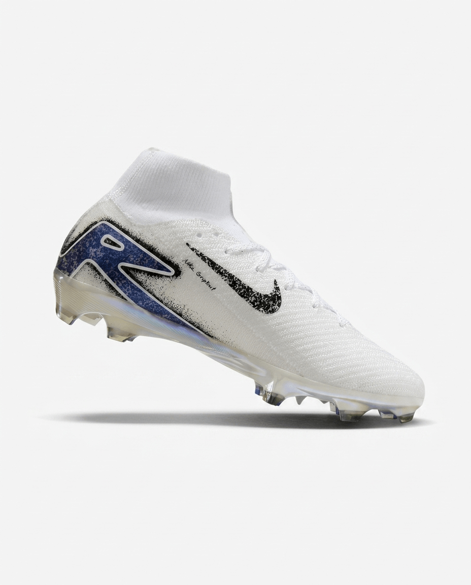 Mercurial Superfly 10 Elite FG Frosty Pack