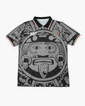 MEXICO RETRO AWAY 1998/99