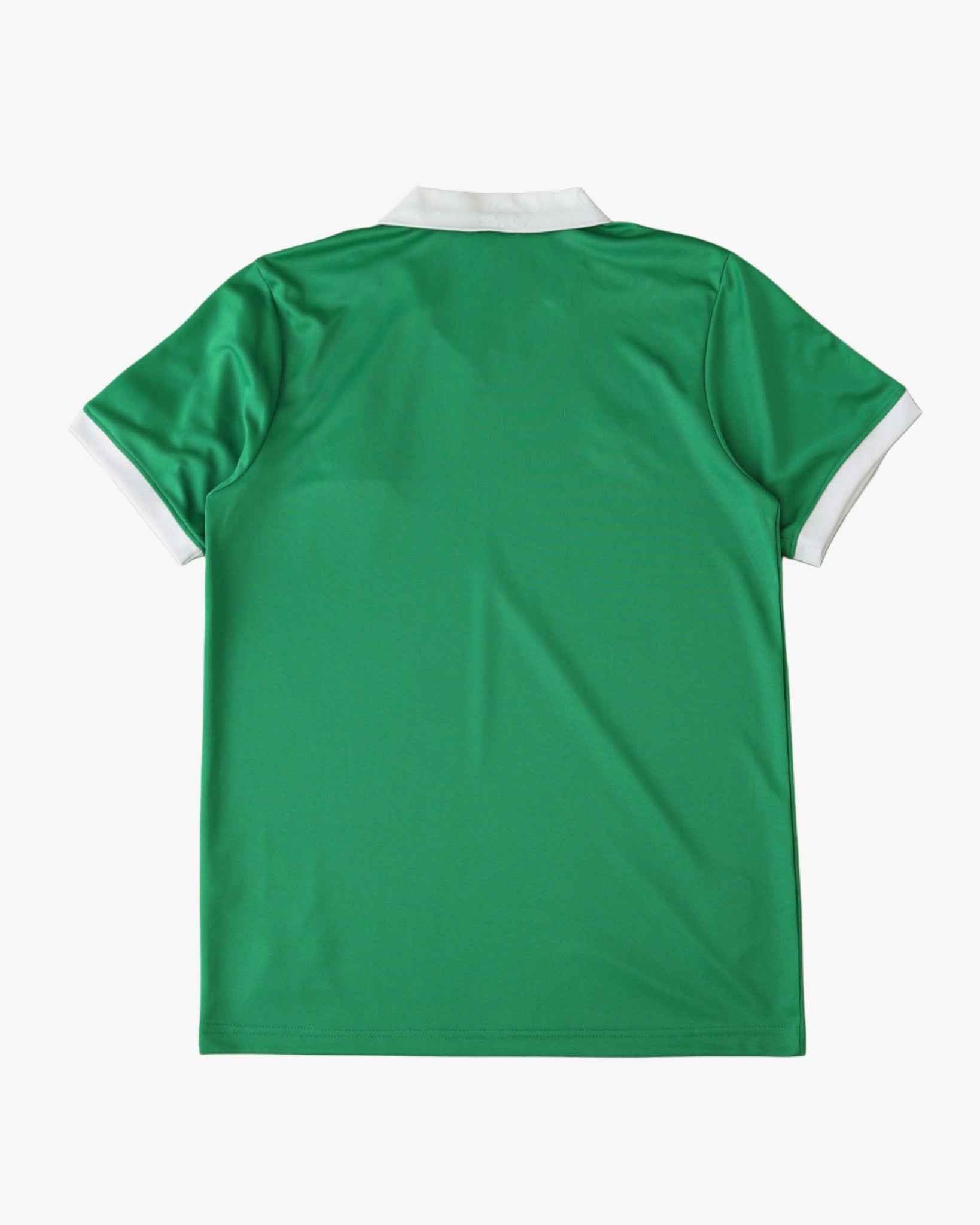 MEXICO RETRO HOME 1986/87