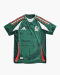 MEXICO SPECIAL EDITION 2024/25