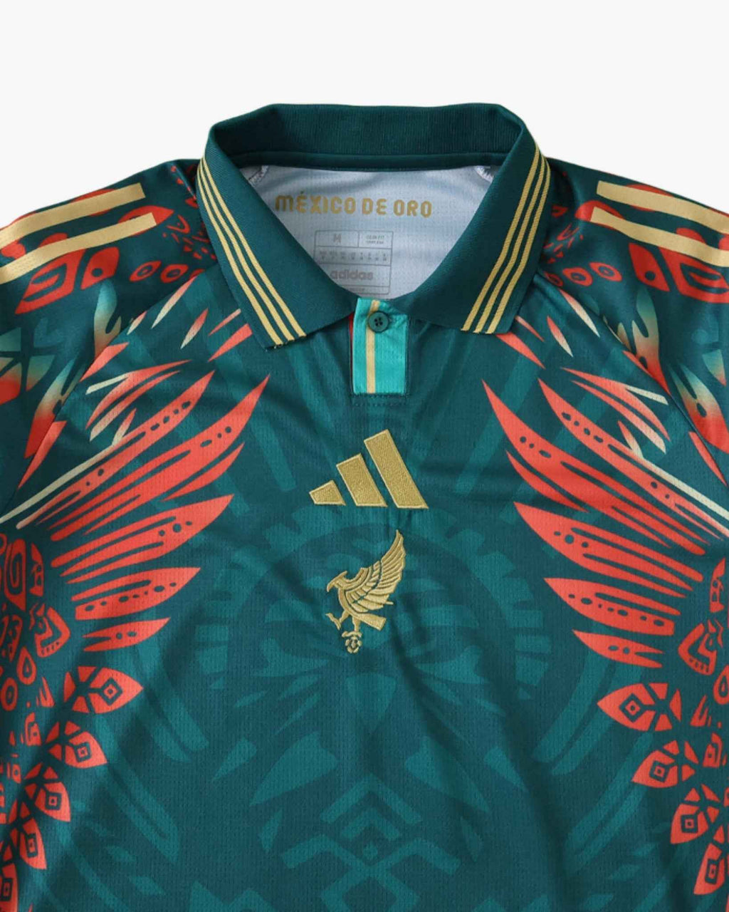 MEXICO x EL QUETZAL PREMIUM KIT