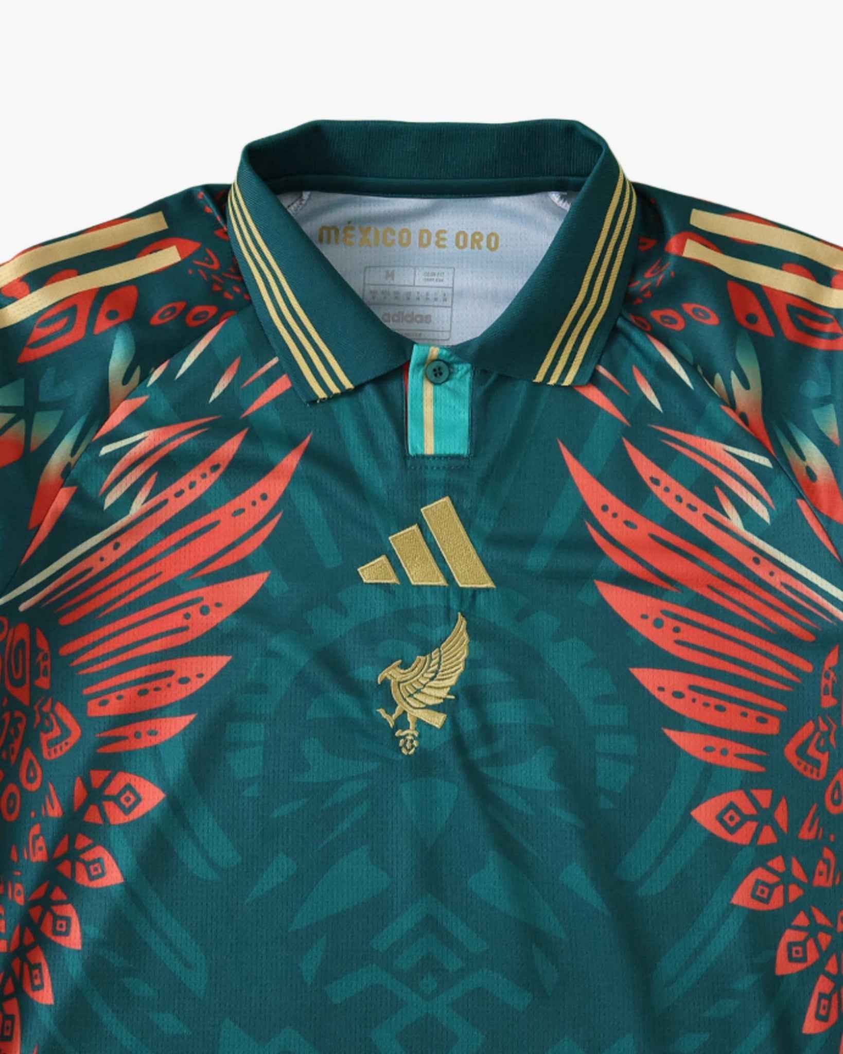 MEXICO x EL QUETZAL PREMIUM KIT