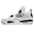 Air Jordan 4 'Military Black'