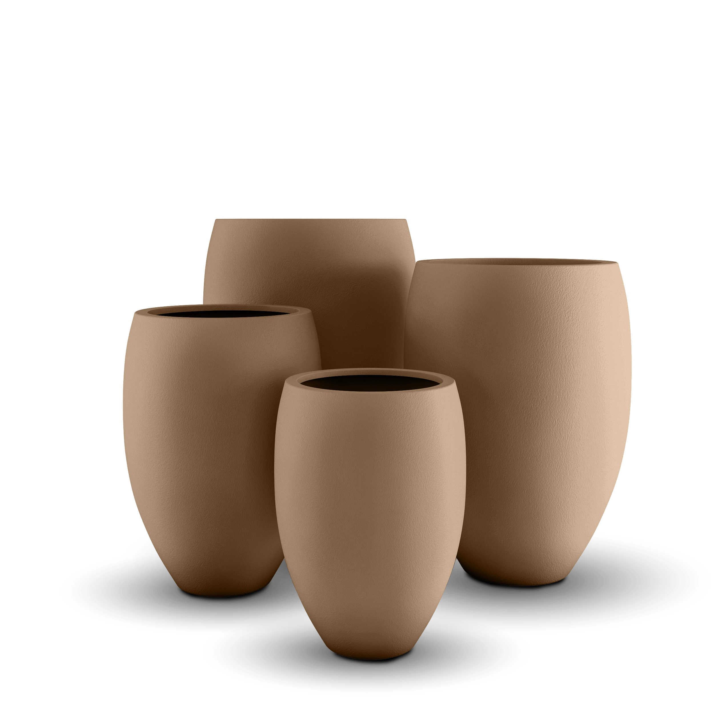 Brandy Planter