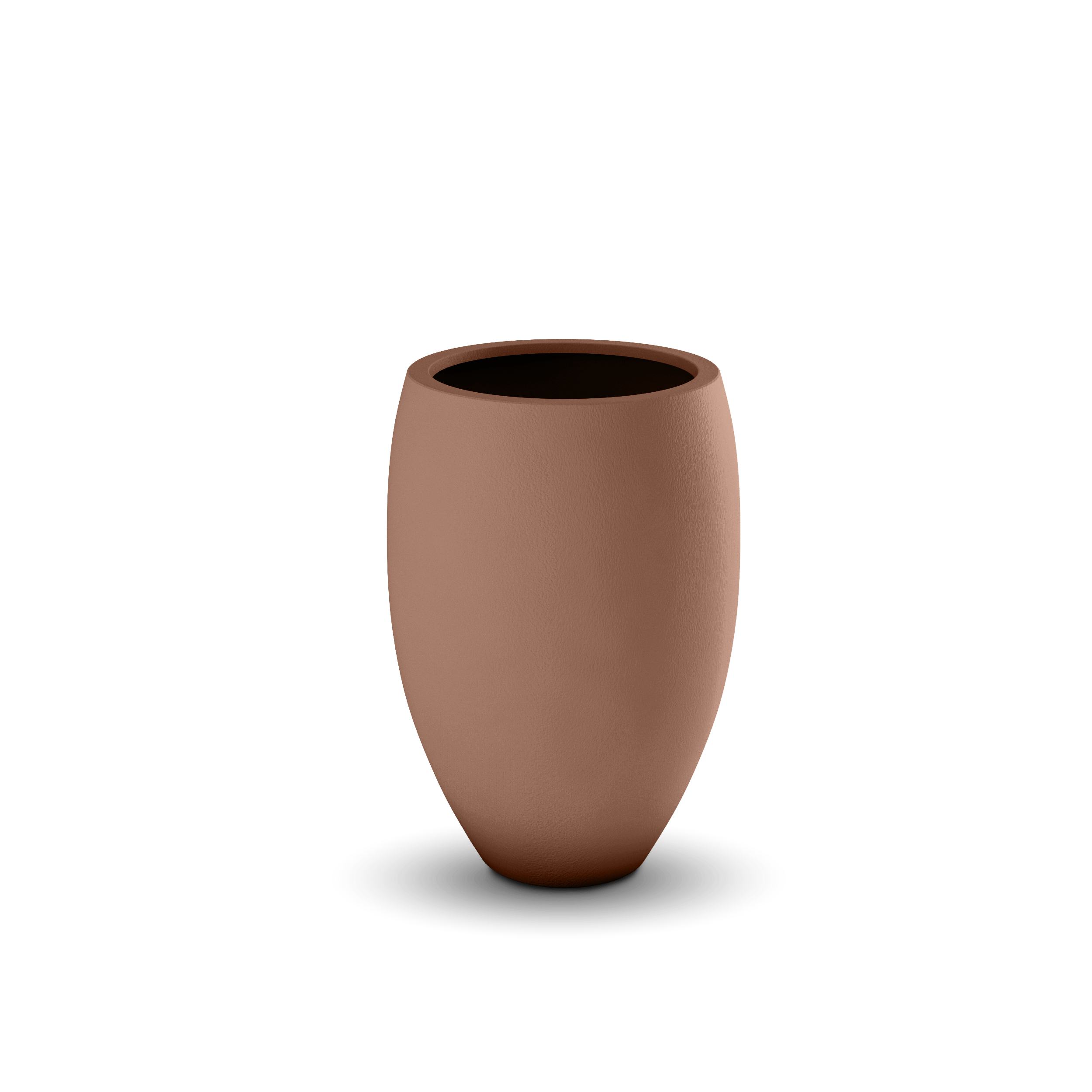 Brandy Planter