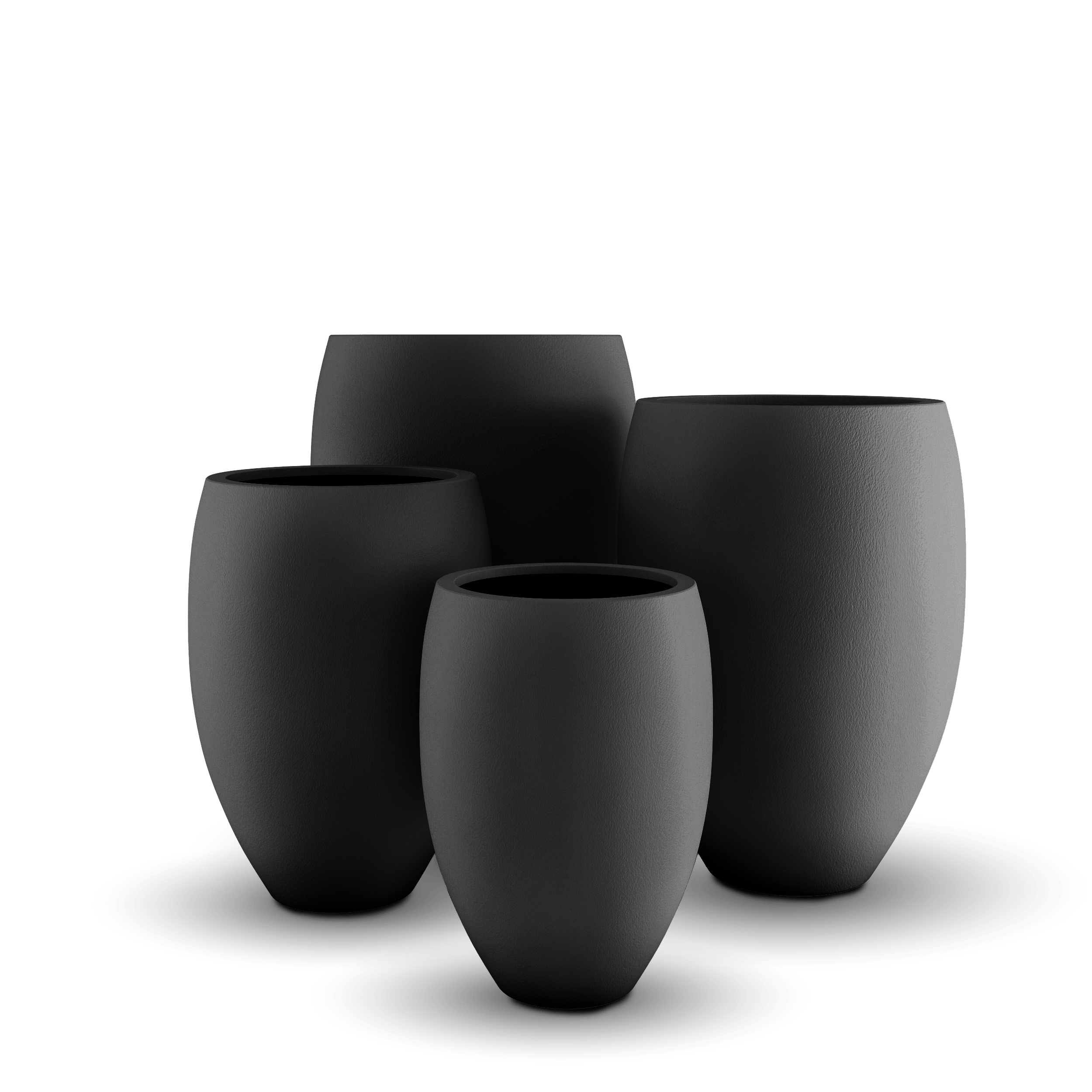 Brandy Planter