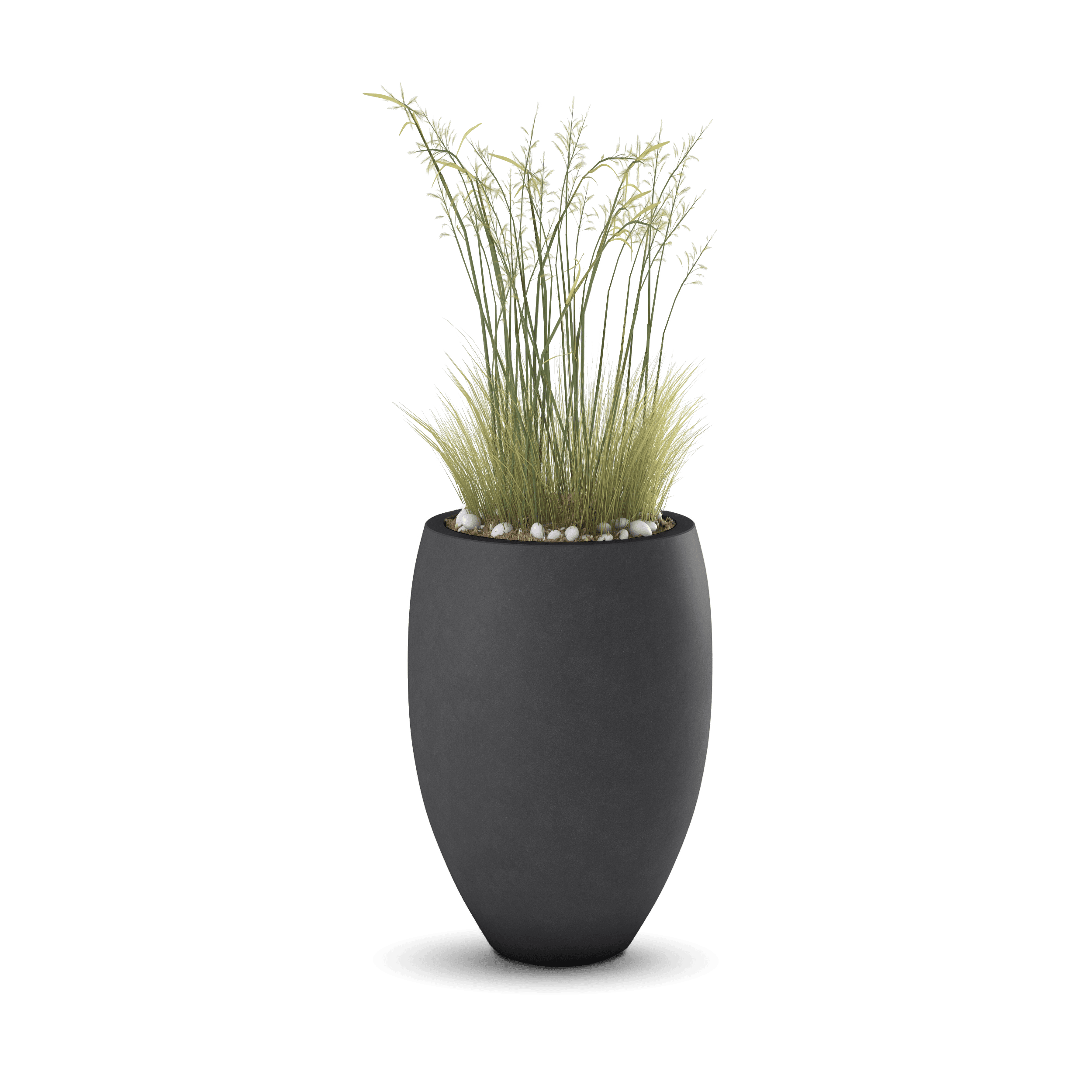 Brandy Planter