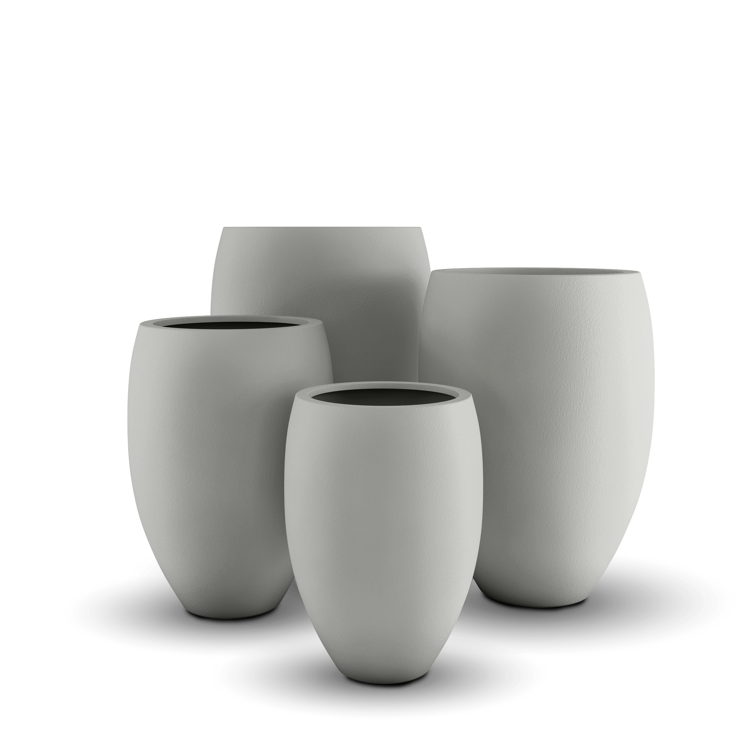 Brandy Planter