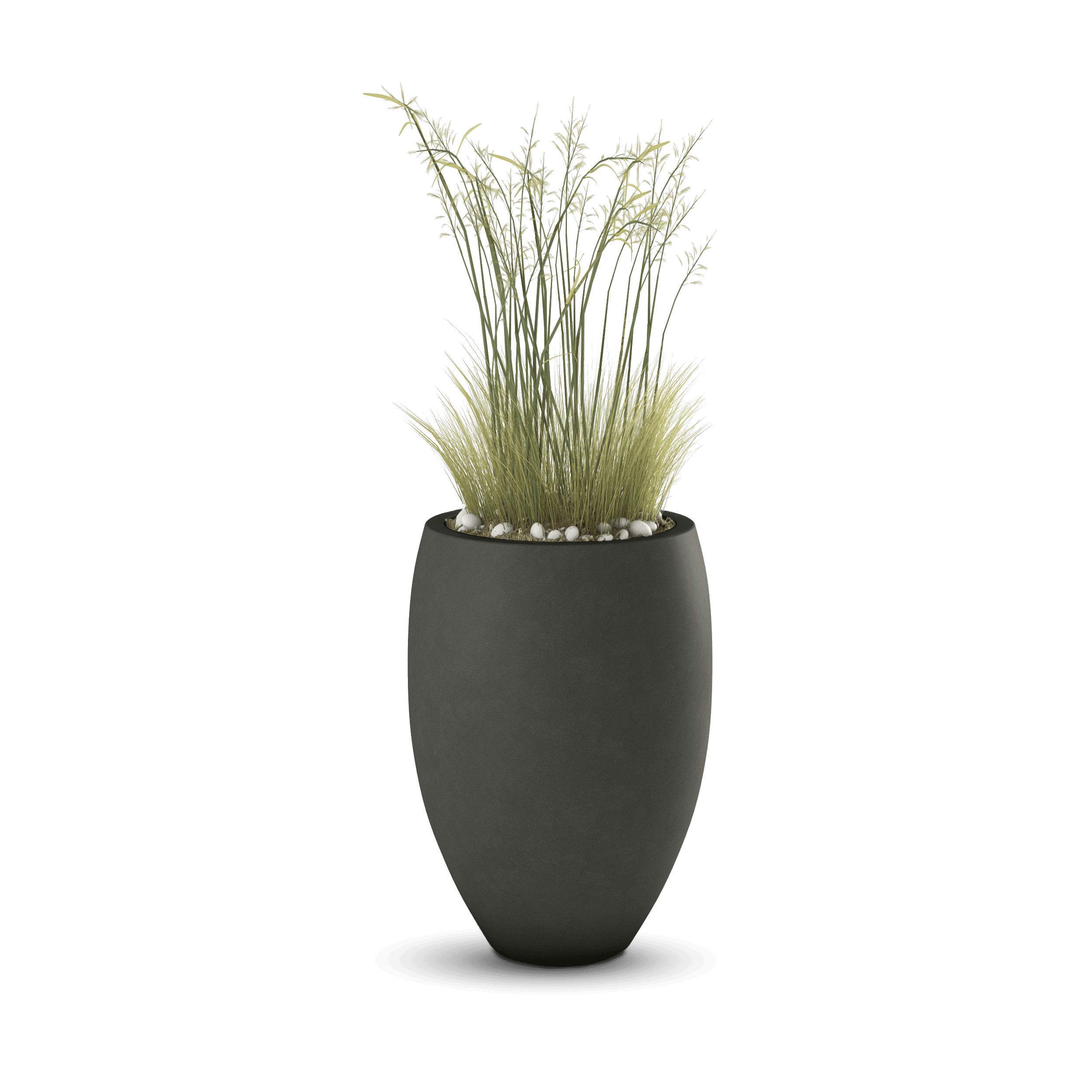 Brandy Planter