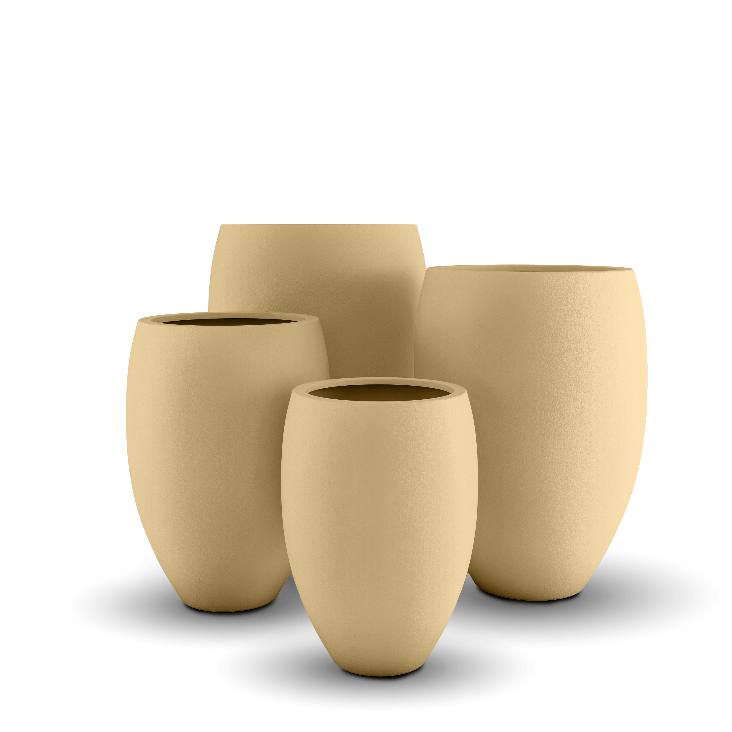 Brandy Planter