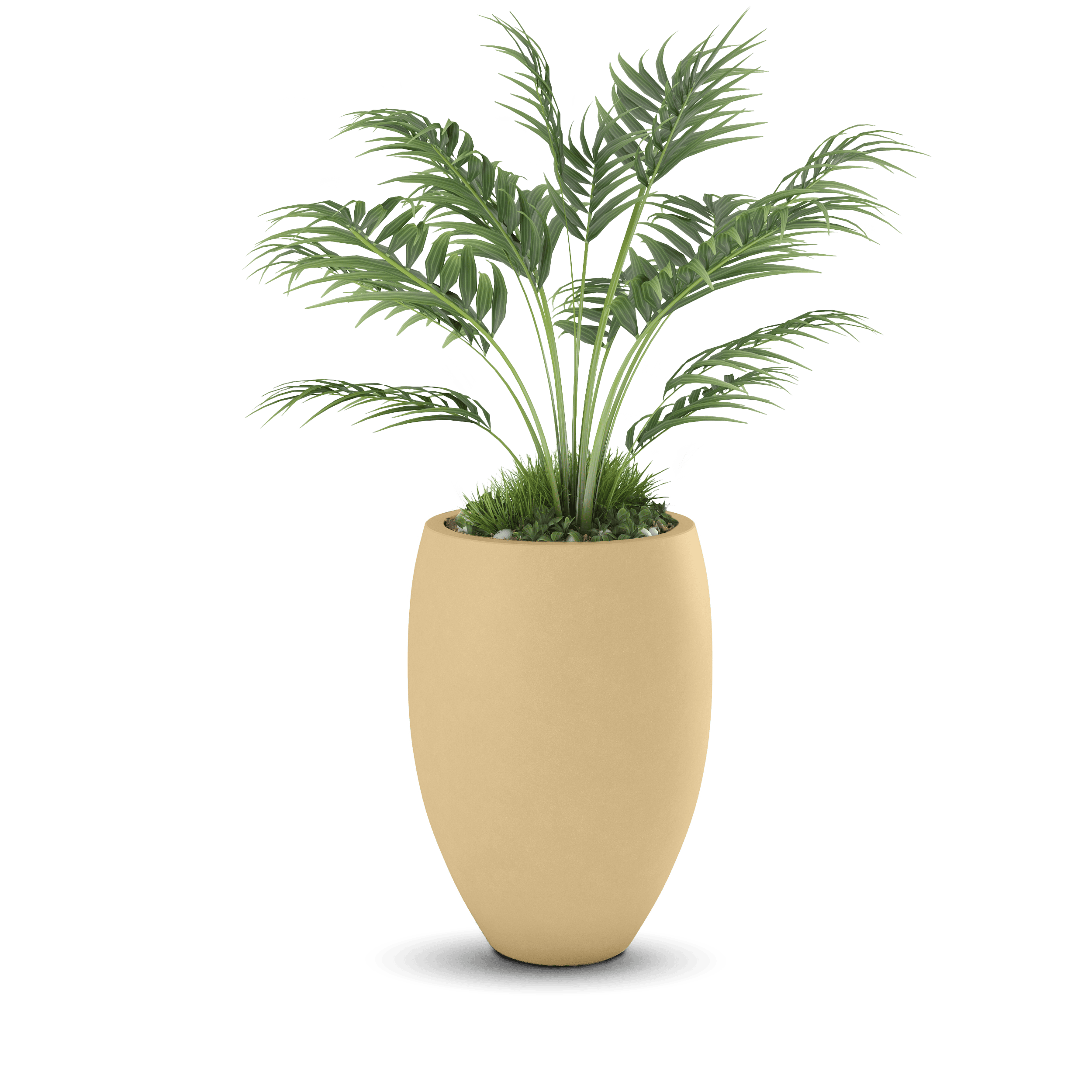 Brandy Planter
