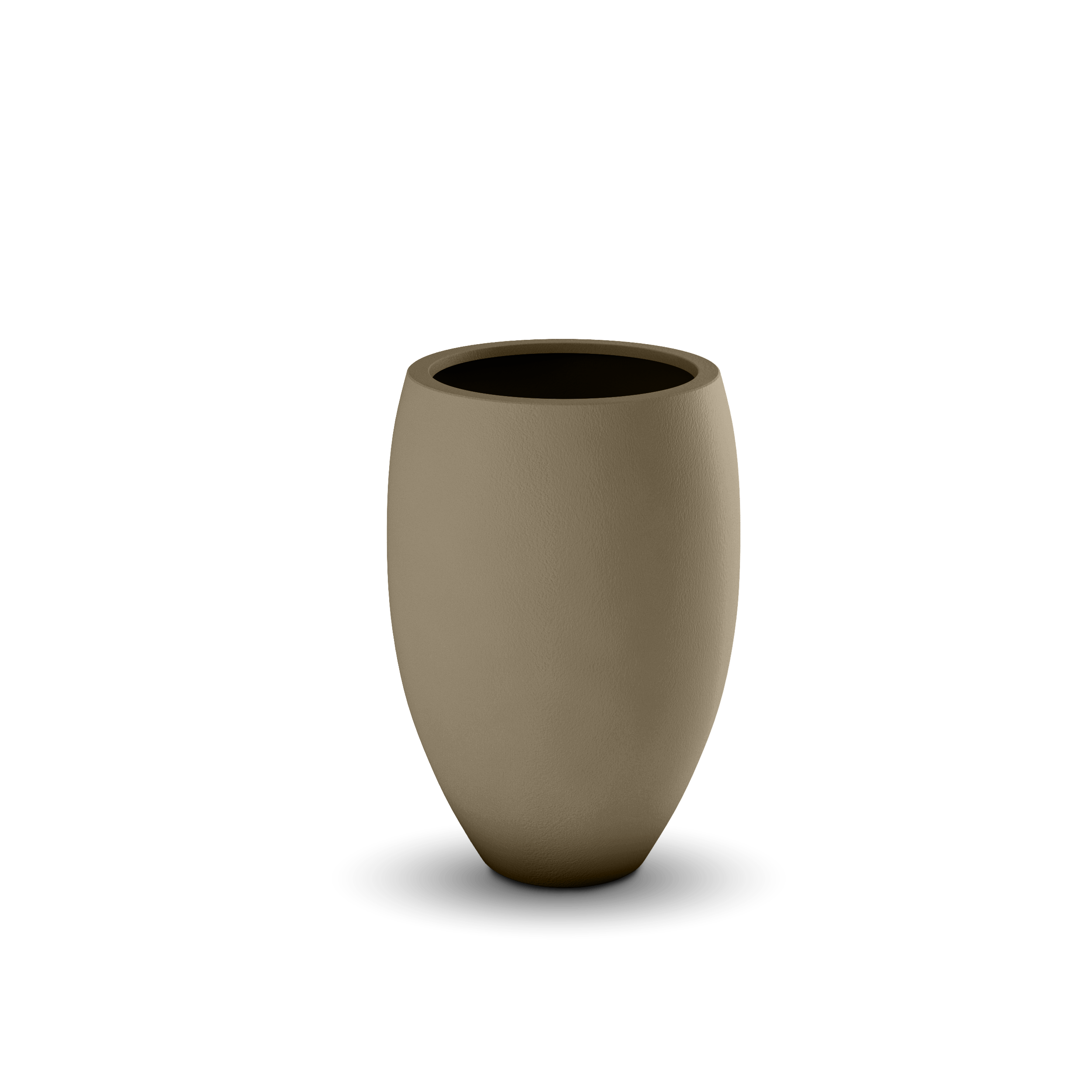 Brandy Planter