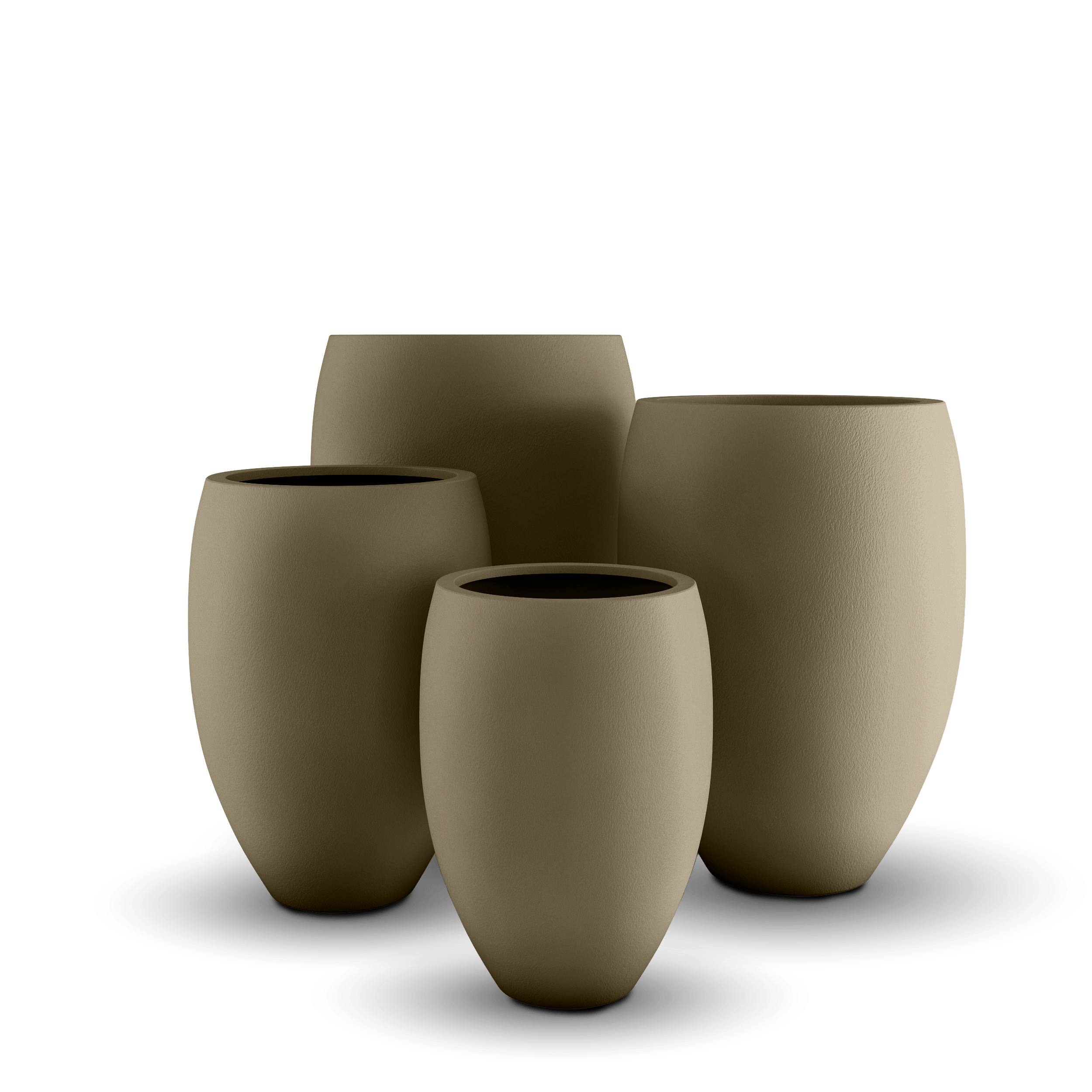 Brandy Planter