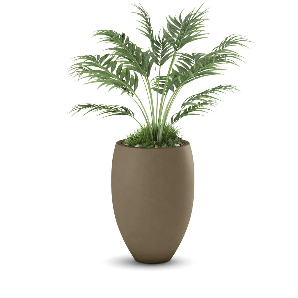 Brandy Planter